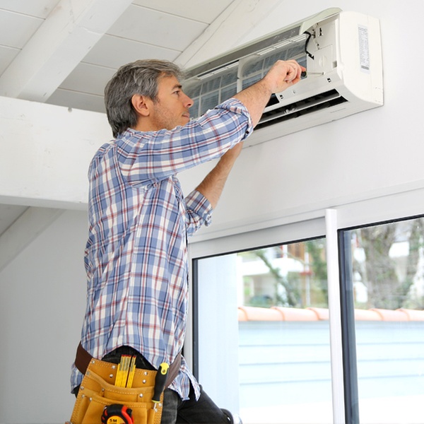 Gölköy Klima Tamircisi