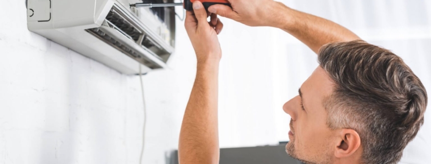 Gölköy Klima Tamircisi